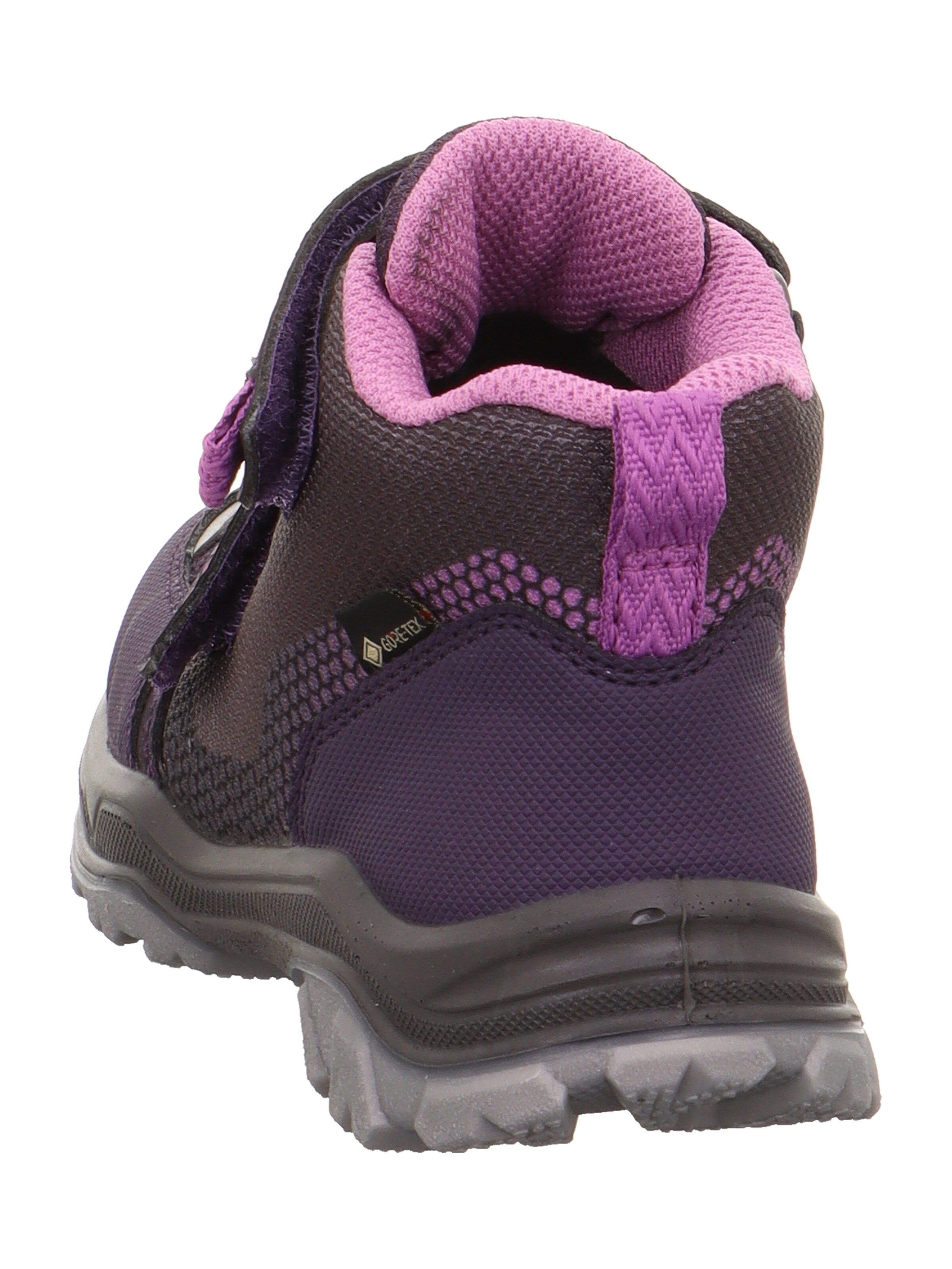 SUPERFIT Csizma 'JUPITER' - lila