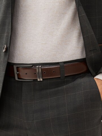 Ceinture Next en marron