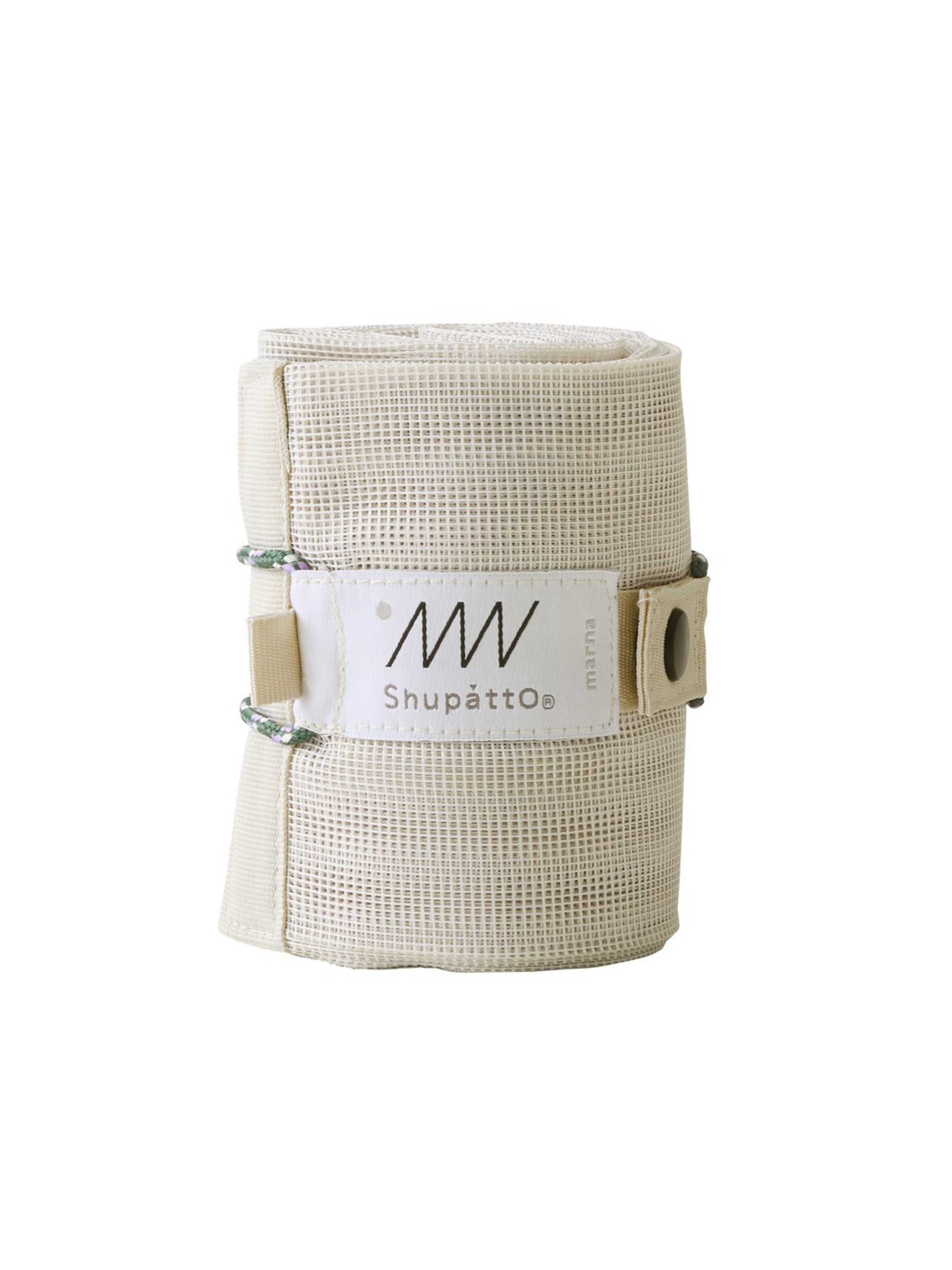 Shupatto Shopper‌‌‌‌ in Beige
