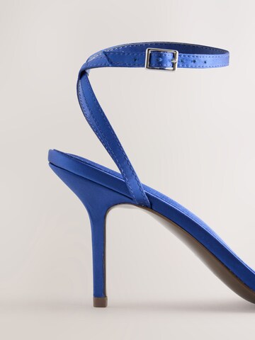 Sandale 'Forever Comfort® ' de la Next pe albastru
