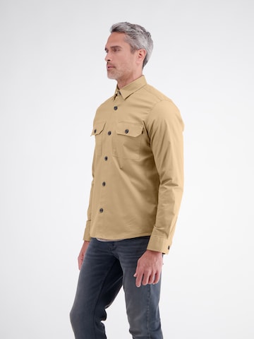 LERROS Jacke in Beige