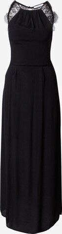 ABOUT YOU Evening dress 'Suki' in Black: front