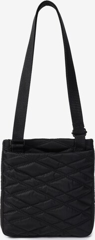 Sac à bandoulière 'Inner City Leonce' Hedgren en noir