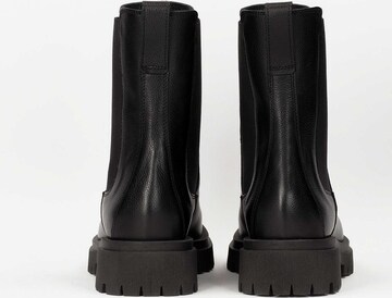 Kazar - Botas Chelsea en negro