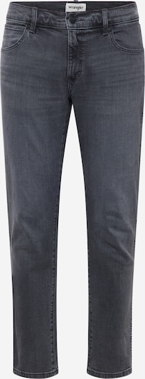 WRANGLER Jeans 'LARSTON' i grå denim, Produktvisning