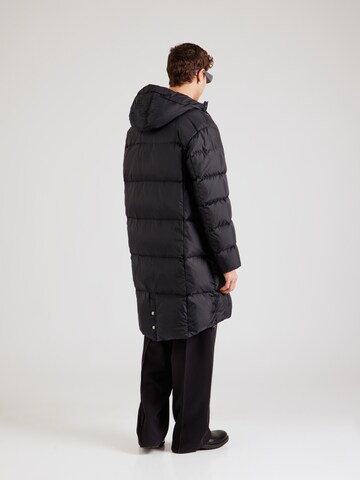 BOGNER Winterjas 'Erico-D1' in Zwart
