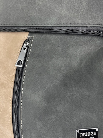 Kumixi Rugzak '2in1 Rucksacktasche' in Beige