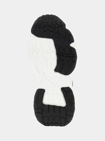 GUESS Sneakers in Blue