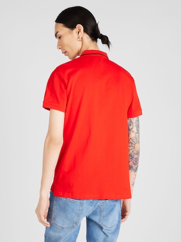 ANTONY MORATO - Camiseta en rojo