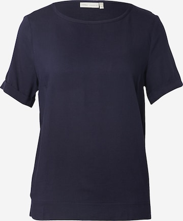 InWear Shirt in Blauw: voorkant