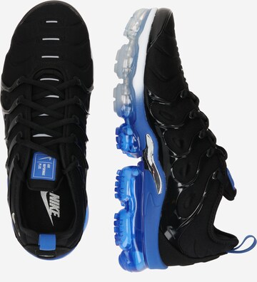 Nike Sportswear Σνίκερ χαμηλό 'Air VaporMax Plus' σε μαύρο