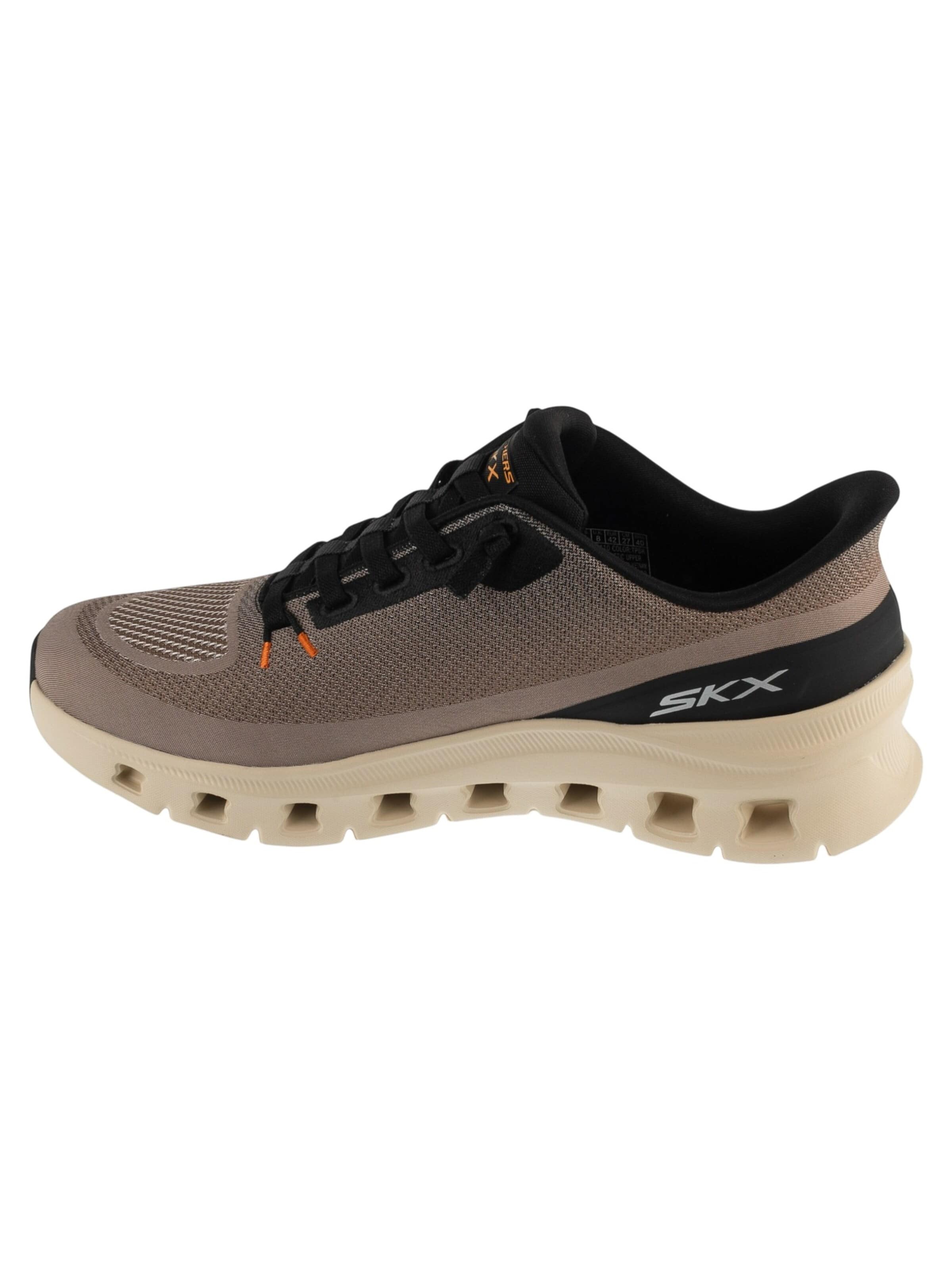 SKECHERS Sports shoe 'Arch Fit Glide-Step Pro' in Beige