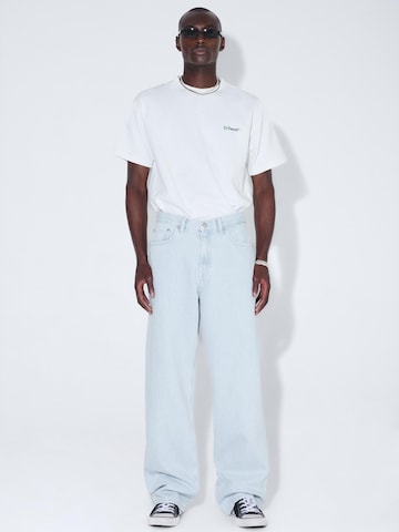 Dr. Denim Loosefit Jeans 'Omar'‌‌‌‌‌‌‌‌‌‌ in Blau: Vorderseite