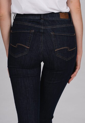 Angels Regular Jeans in Blue