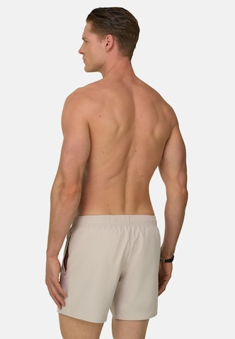 Boggi Milano - Bermudas en beige