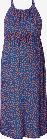 Esprit Maternity Zomerjurk in Blauw