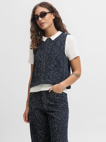 JJXX Top 'HELLA' in Blau