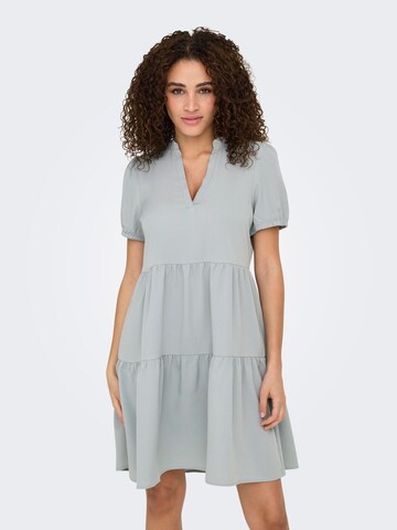 Robe 'ONLNova' ONLY en vert