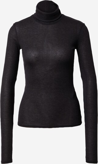 MAX&Co. Shirt 'BAGNANTE' in Black, Item view