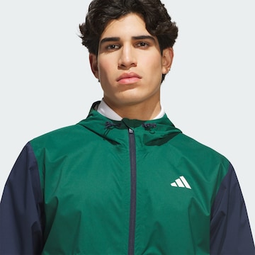 Giacca sportiva 'Ultimate365' di ADIDAS PERFORMANCE in blu