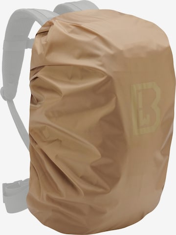 Brandit Bag accessories in Brown: front