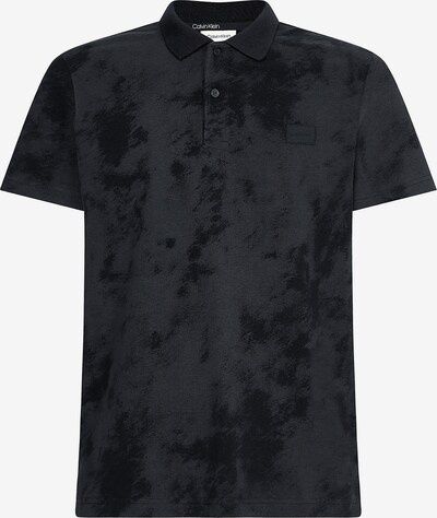 Calvin Klein Shirt in de kleur Zwart, Productweergave