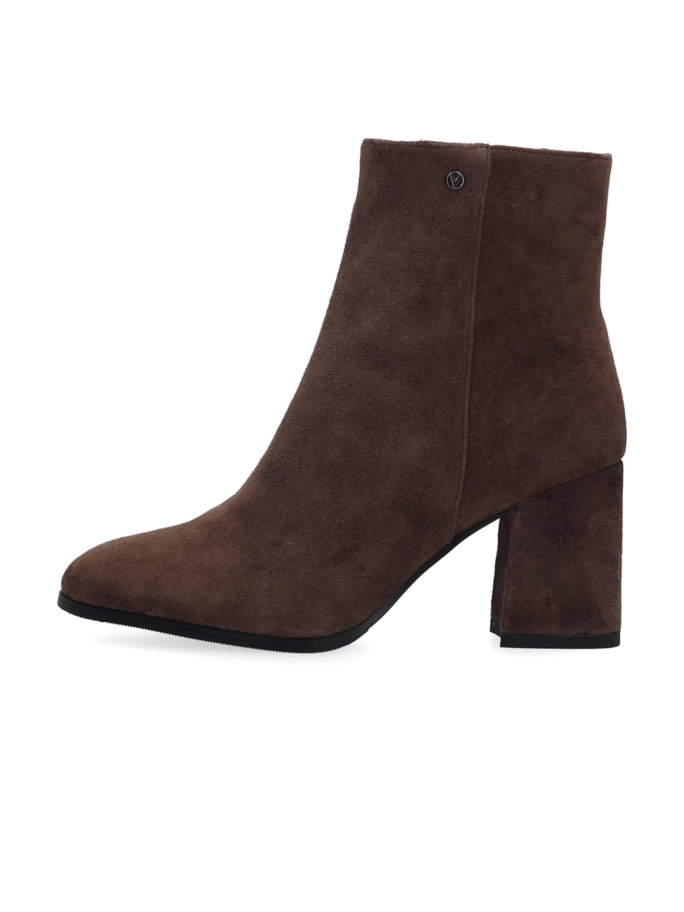 VENEZIA Stiefelette‌‌‌‌‌‌‌ in 38 in dunkelbraun, Produktansicht