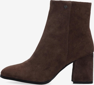 VENEZIA Stiefelette in 38 in dunkelbraun, Produktansicht