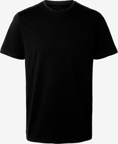 SELECTED Koszulka 'SLHDan' w kolorze czarnym, Podgląd produktu