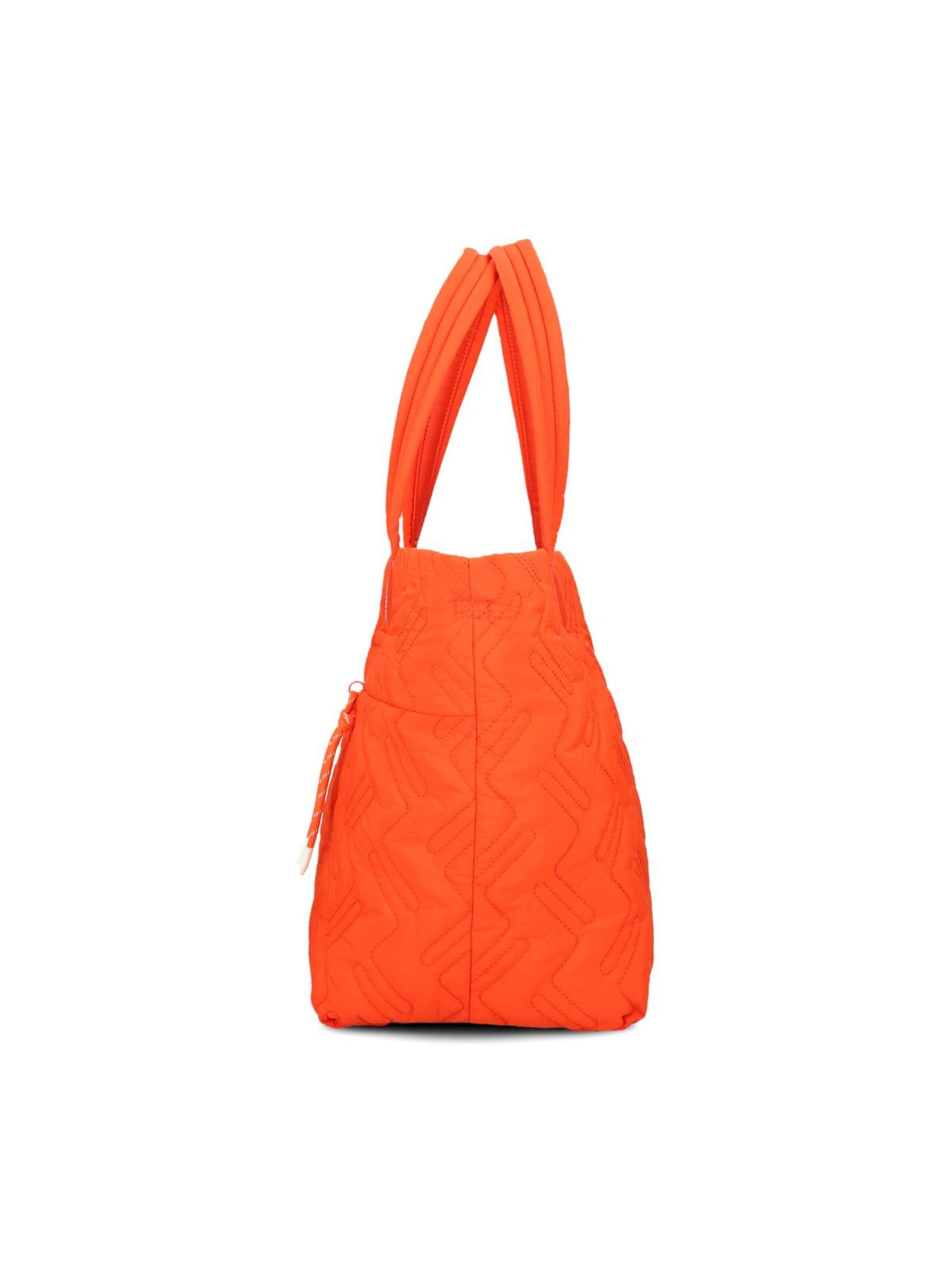 ZWEI Shopper 'CLEO CL200' in Rood