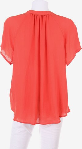 H&M Bluse L in Orange