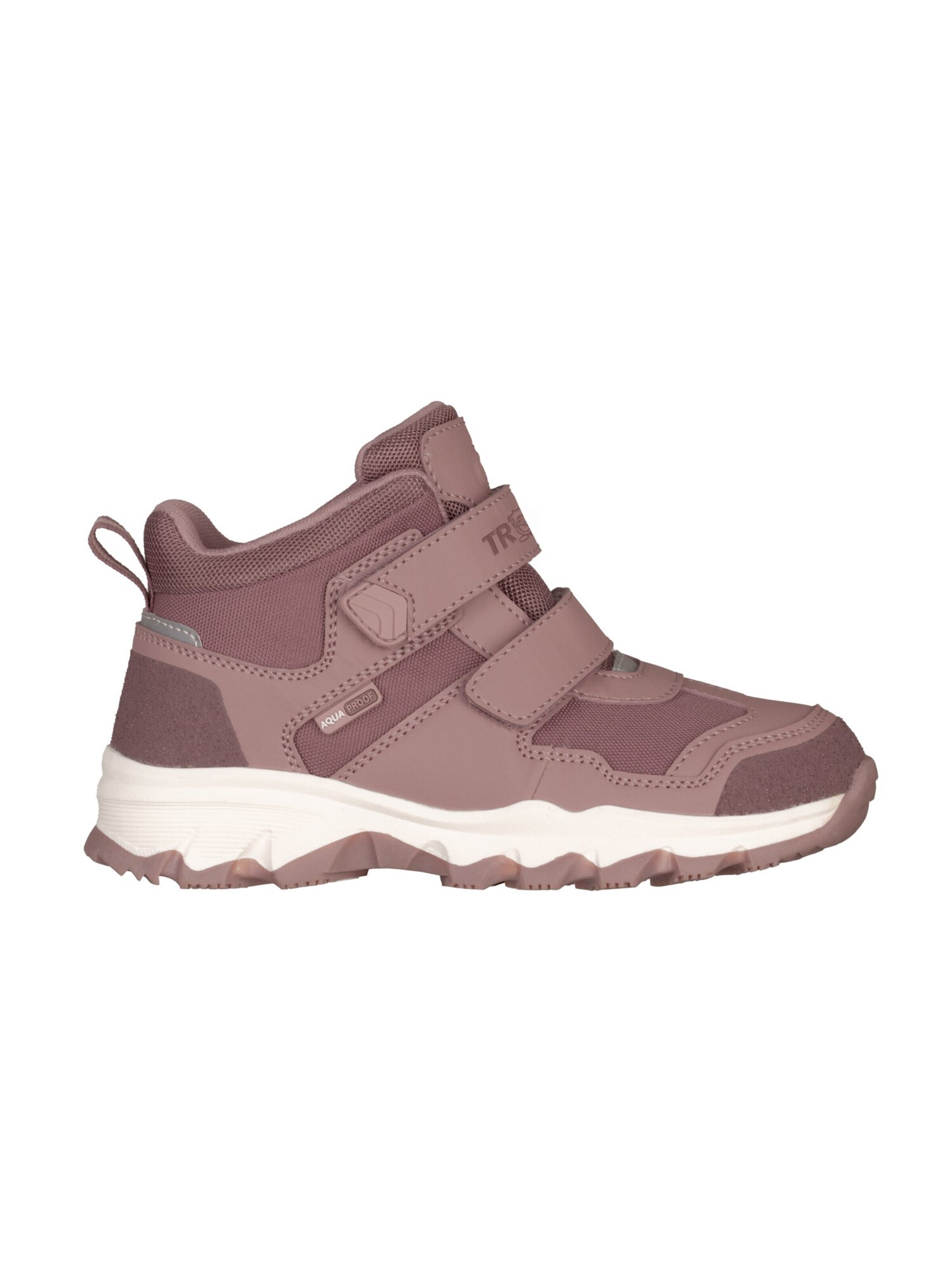 TROLLKIDS Flats in Pink
