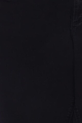 Zizzi Jeans 45-46 in Schwarz