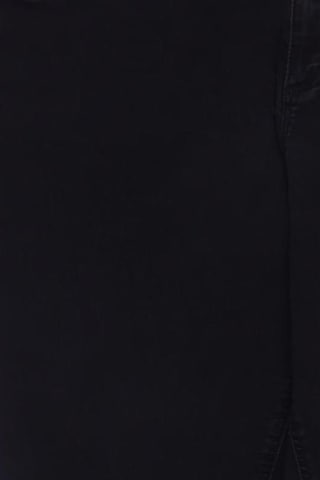 Zizzi Jeans 45-46 in Schwarz