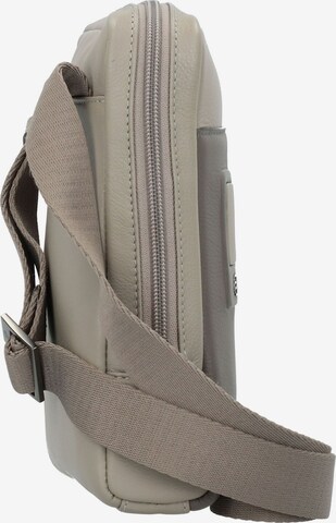 Piquadro Crossbody Bag in Grey