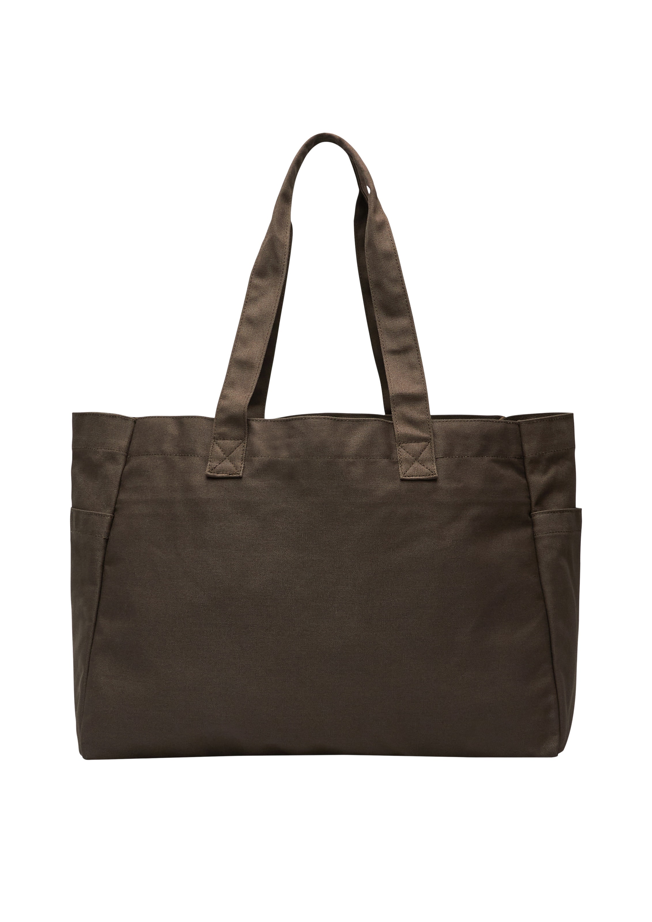 s.Oliver Shopper in Braun