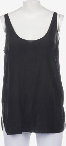 Schumacher Top & Shirt in XS in Black: front