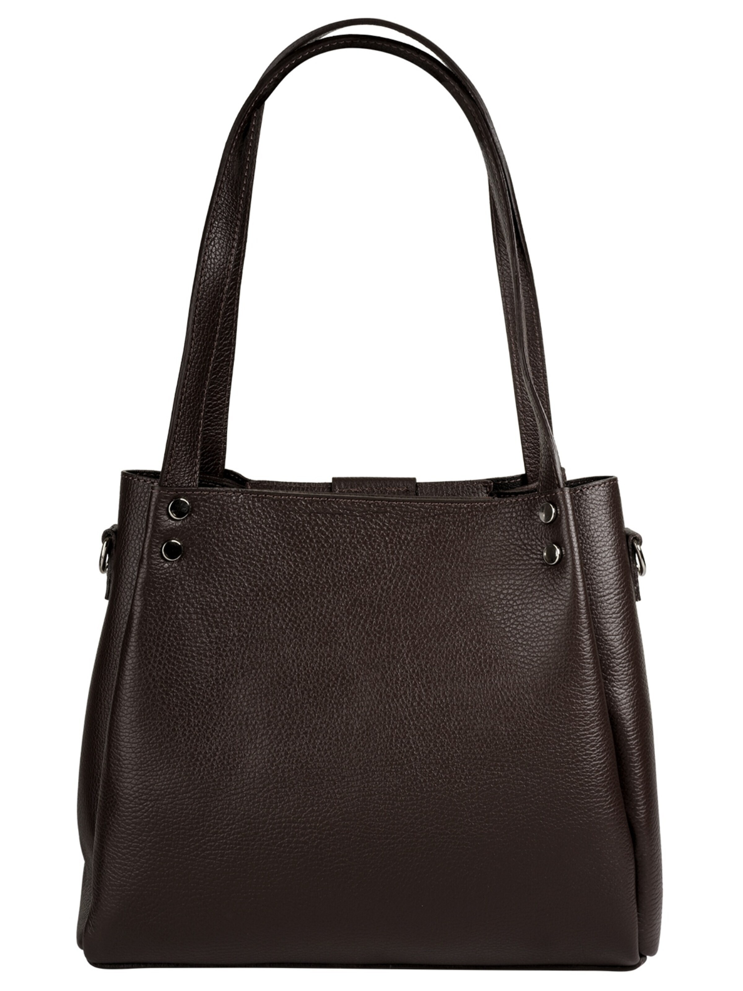 forty° Shopper in Brown