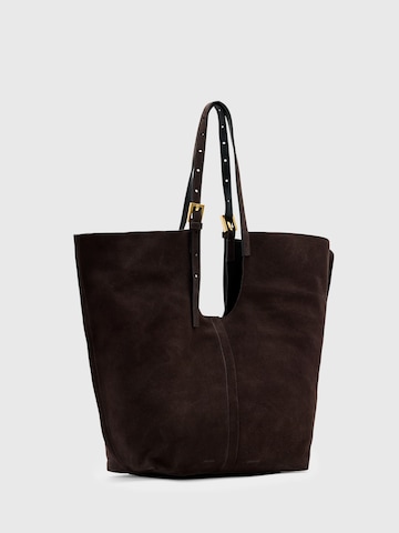 AllSaints Shopper 'ARA' in Brown
