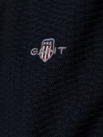 GANT Pullover in Blau