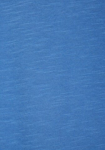 VIVANCE Shirt in Blau