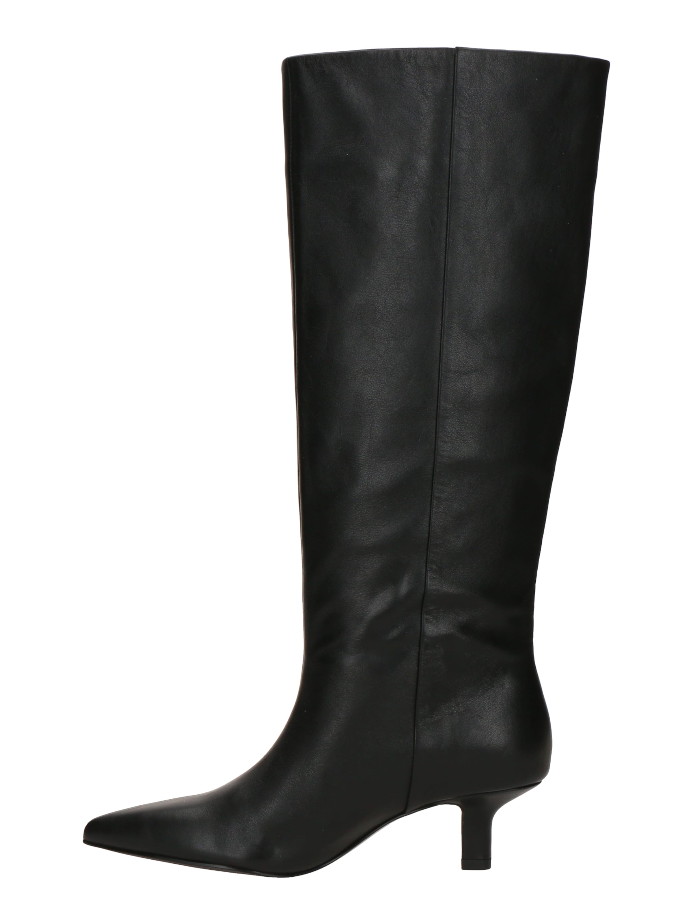 & Other Stories Сапоги в Черный