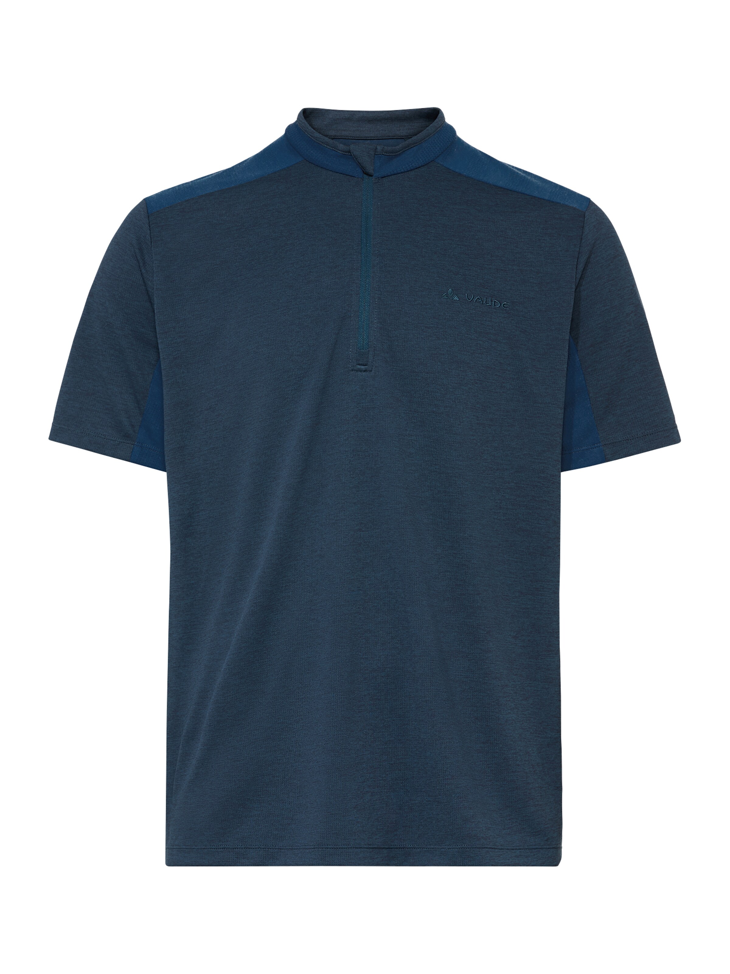 VAUDE Funktionsshirt 'Tamaro IV' in Blau: Vorderseite