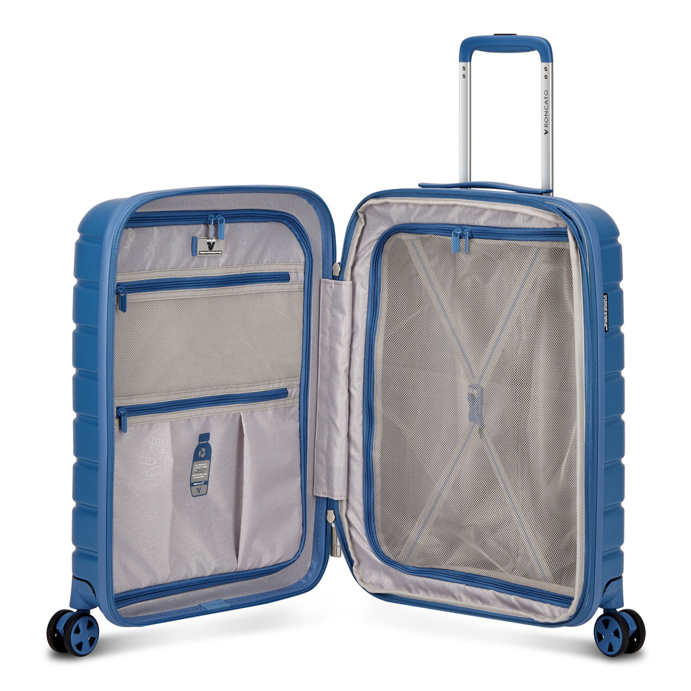 Roncato Cart 'Relife' in Blue