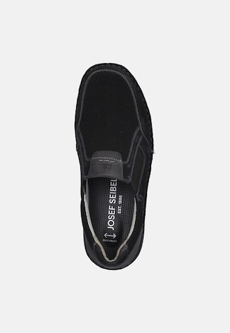 JOSEF SEIBEL Slipper 'NEW ANVERS 78' in Schwarz