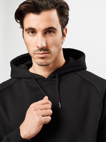 Urban Classics - Sudadera en negro