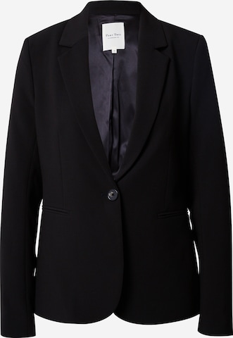 Part Two Blazer 'Taylor' in Black: front