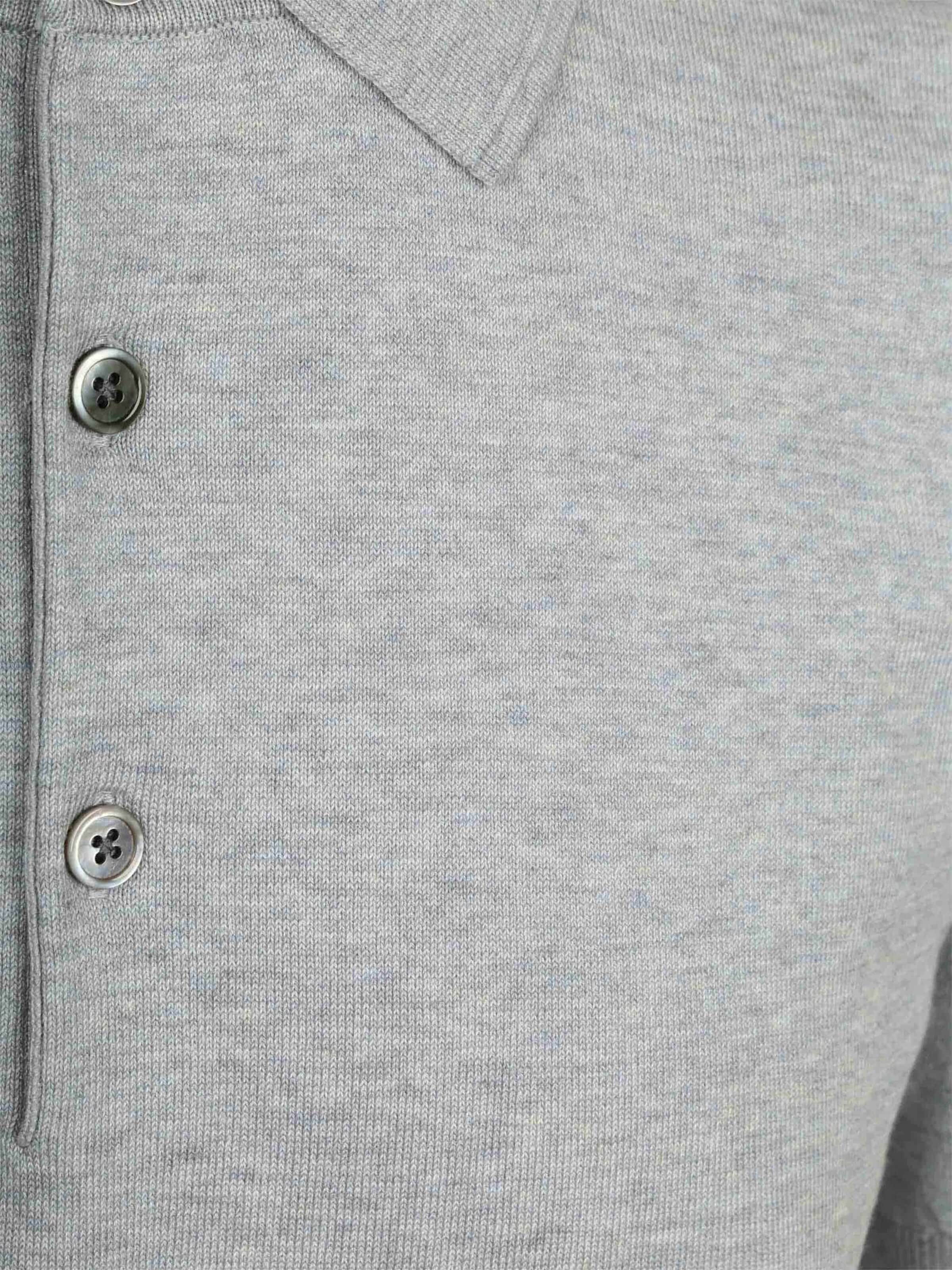 Profuomo Shirt in Grey