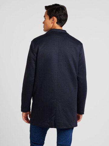 JACK & JONES Демисезонное пальто 'JJCHUCK' в Синий