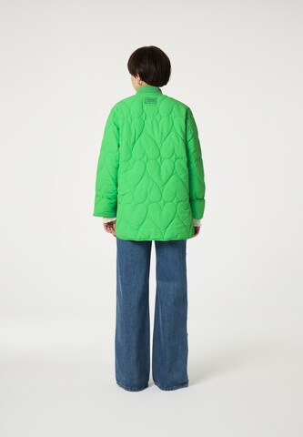 Fabienne Chapot Between-season jacket in Green